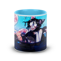 Pool Party Doc Mug