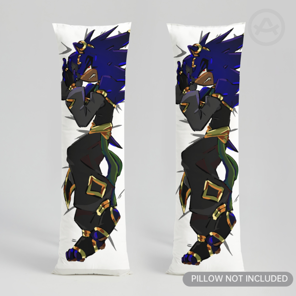 Body Pillowcase - 19.7"x63"(50x160cm)