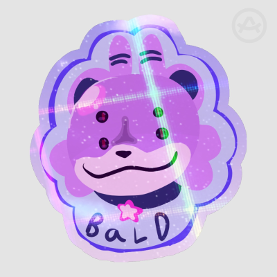BALD