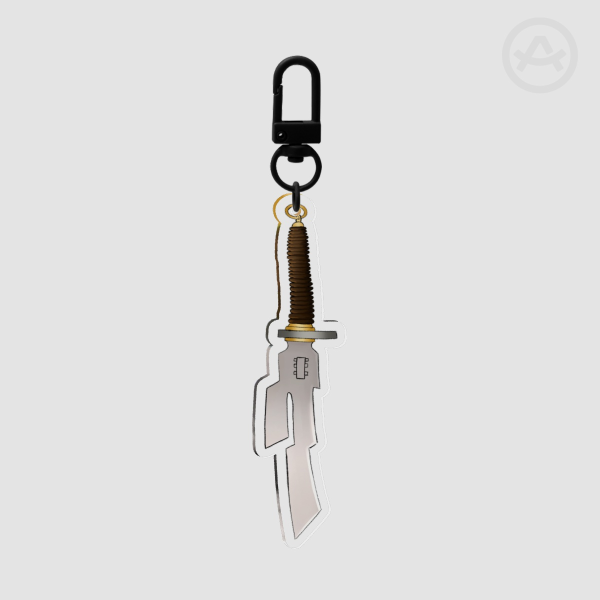 Inverted Spear of Heaven Jujutsu Kaisen Spear