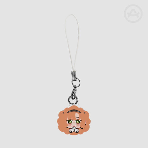 (Reverse 1999) Sonetto Phonecharm