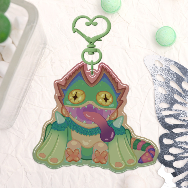 Pukei-Pukei ||Epoxy K._MH