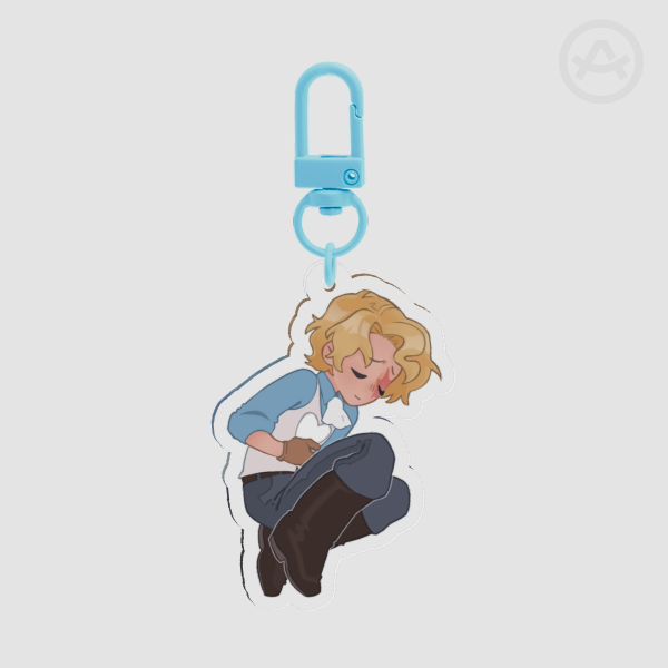 Sabo Charm