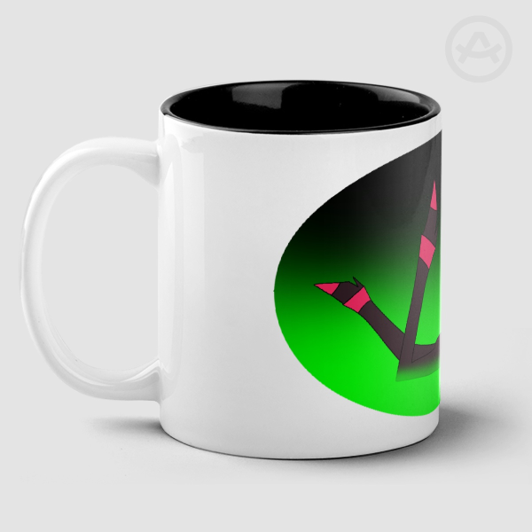 Alastor Mug