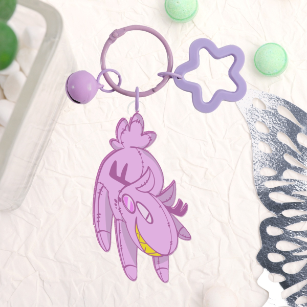 Ugly deer [FULLBLEED]