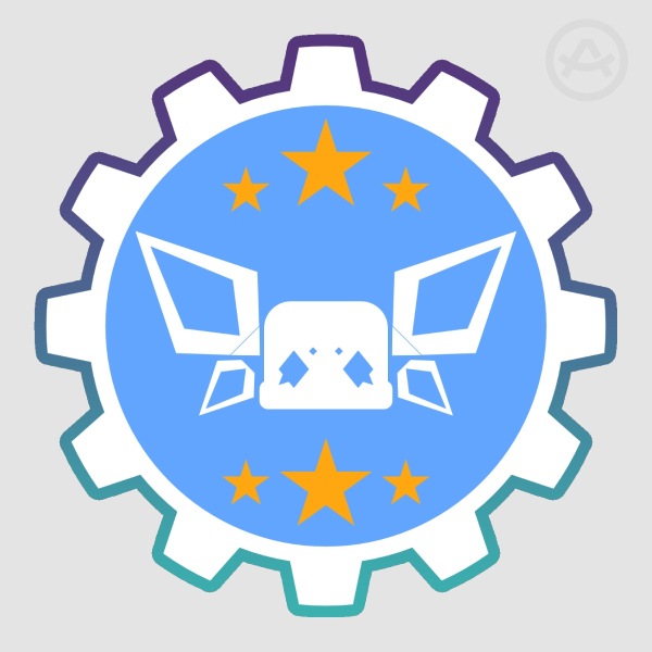 Mee-Bee Legion Logo