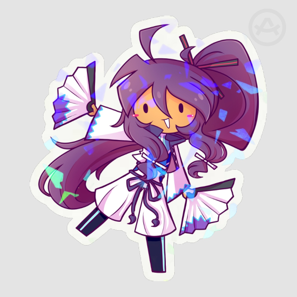 Gakupo Sticker