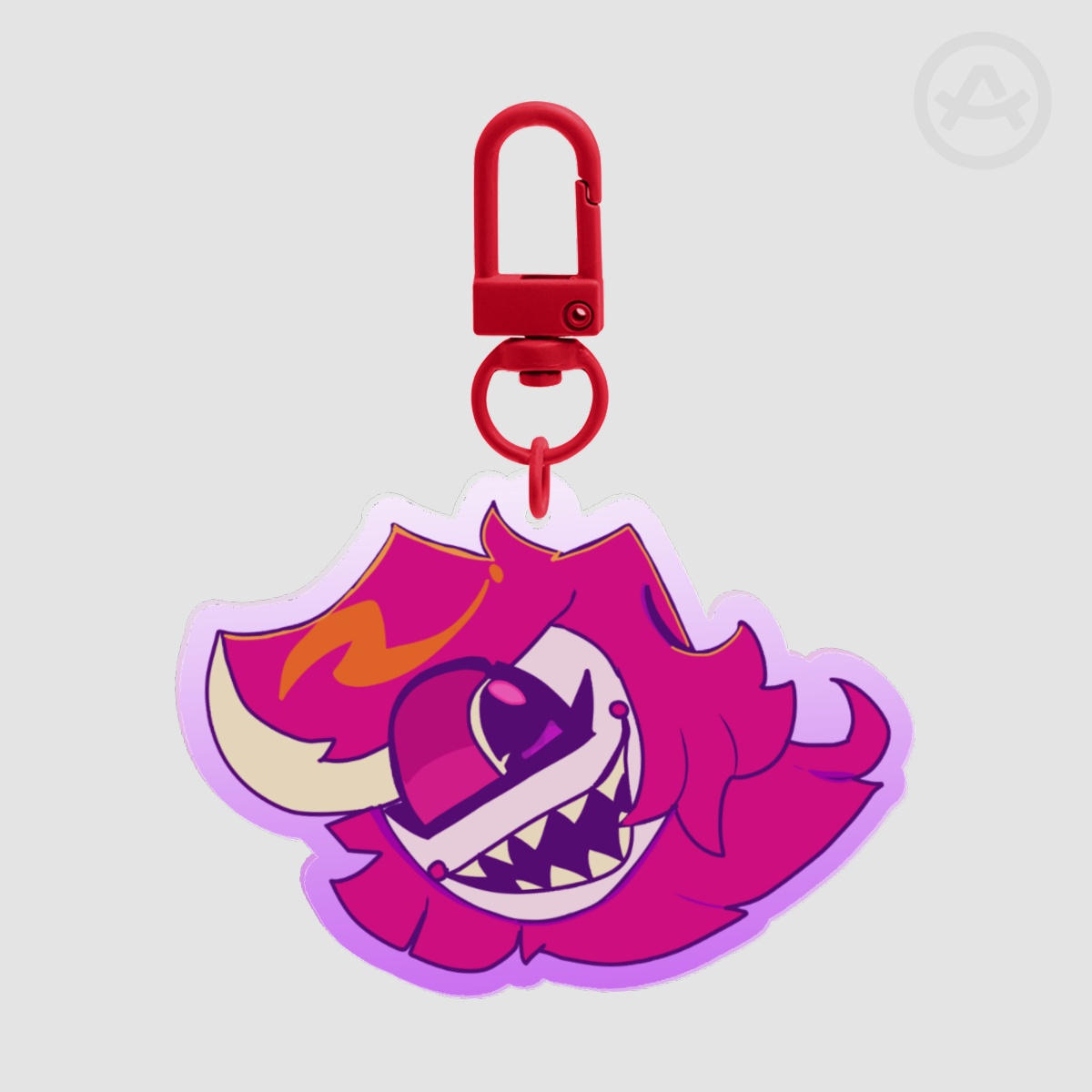 Niffty Keychain