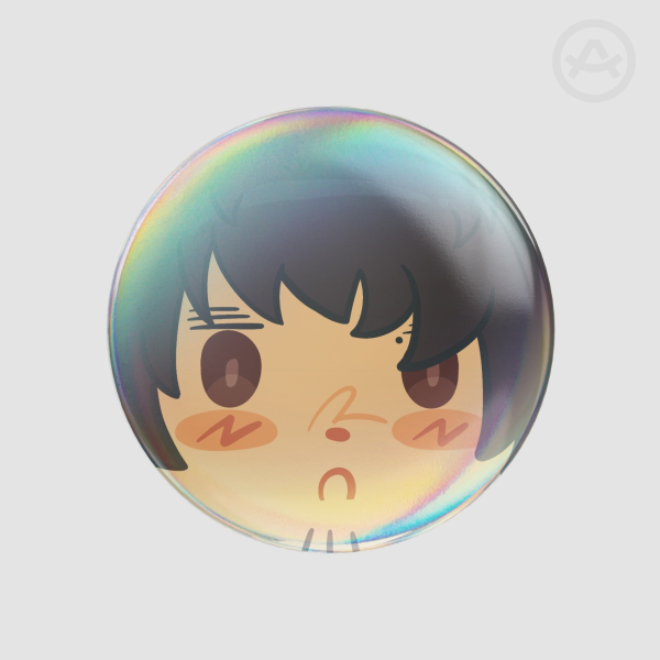 Simon Badge