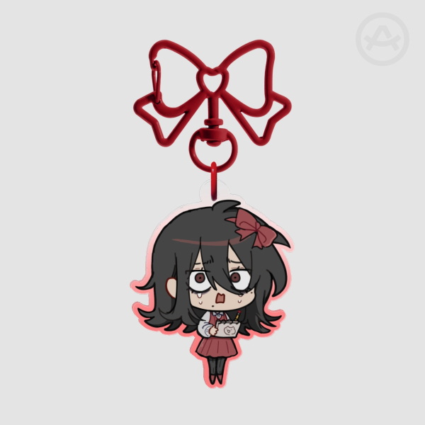 TADC - Gangle Keychain