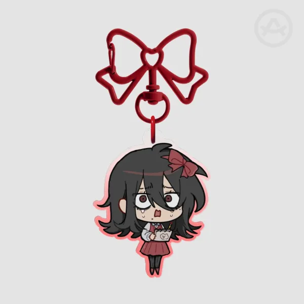 TADC - Gangle Keychain