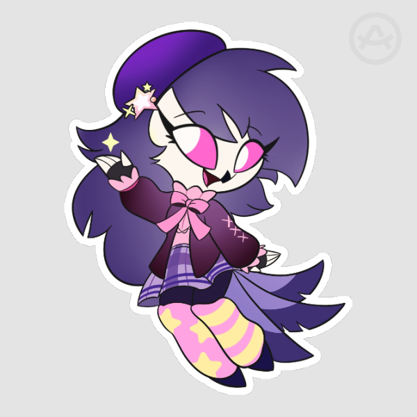 Cozy Octavia