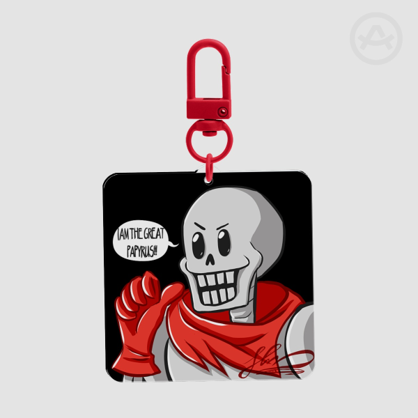 The Great Papyrus