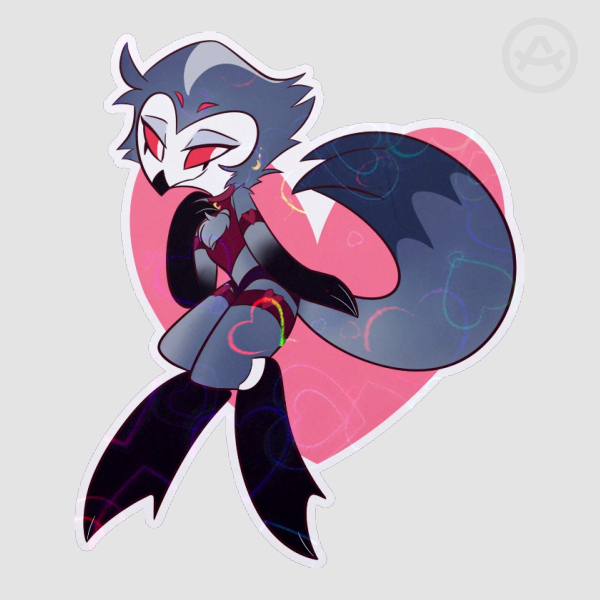 Valentine Stolas
