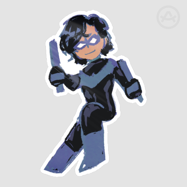 Nightwing
