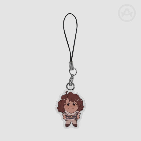 Nancy Phone Charm