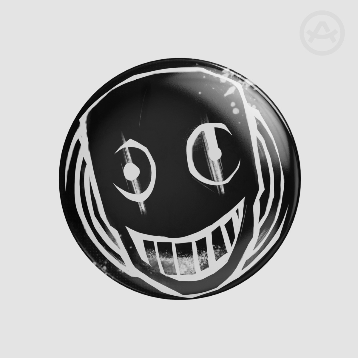 Legion Pin [Badge]
