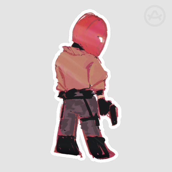Red Hood