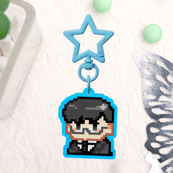 Civi X | To be hero X