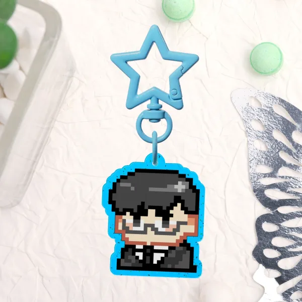Civi X | To be hero X