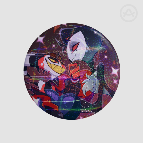 BlitzxStolas Pin Valentine 2025