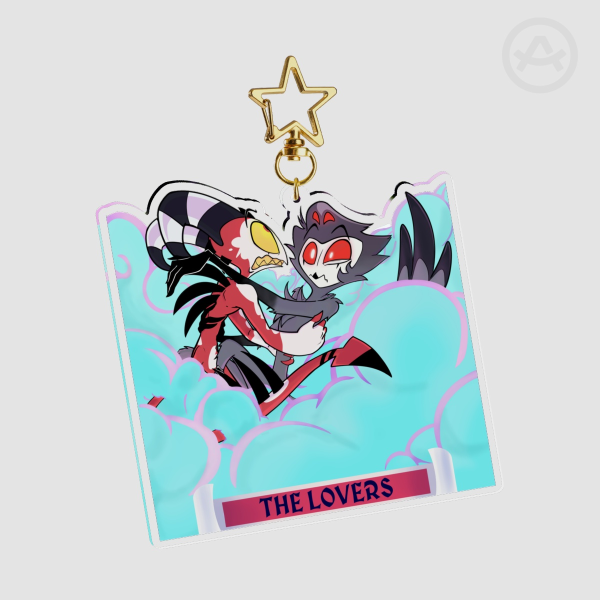 Helluva Boss Stolitz