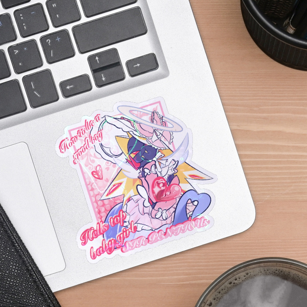 Sir Pentious - Key To My Soul Keychain