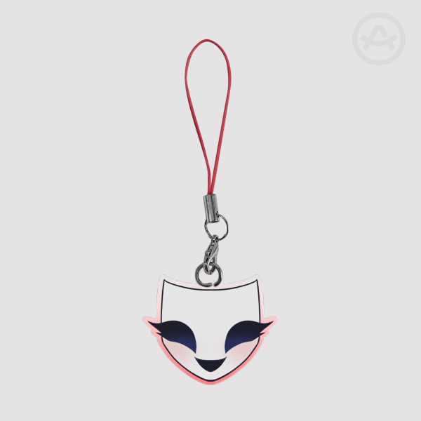 Gangle || Phone Charm