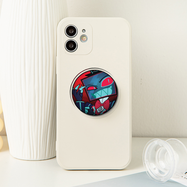Vox Pop Phone Holder/Stand