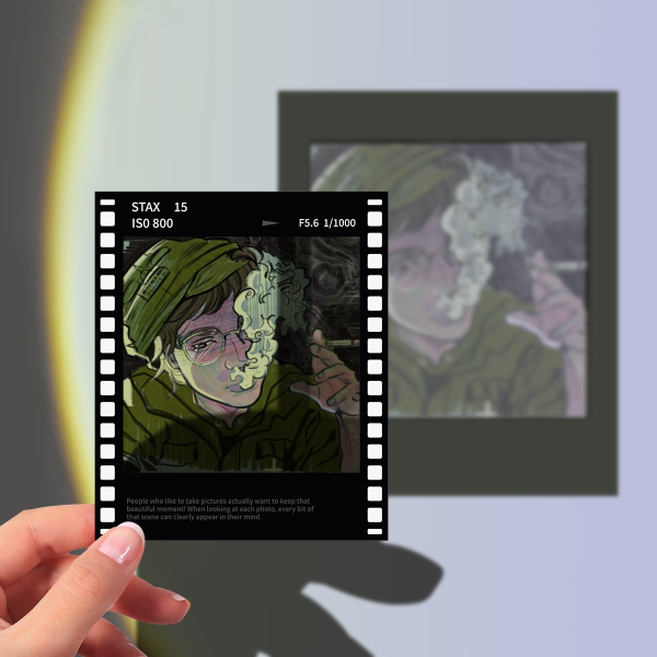 Nashton Polaroid