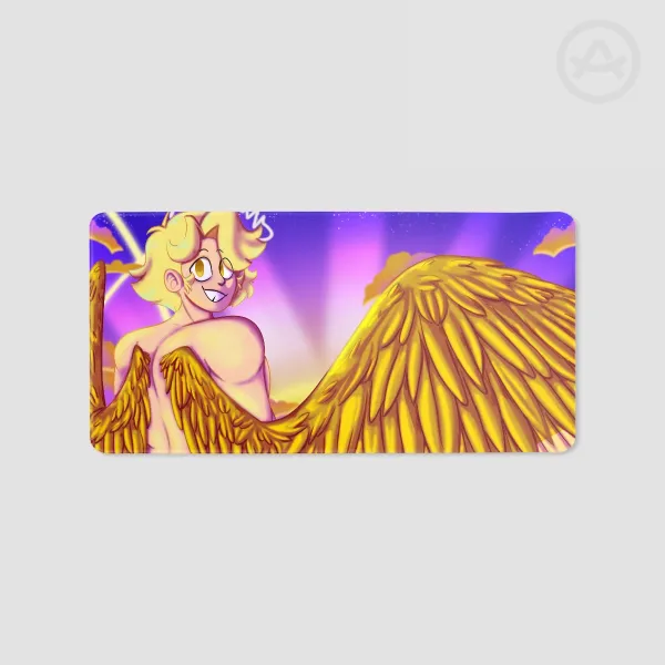 Abel playmat v2