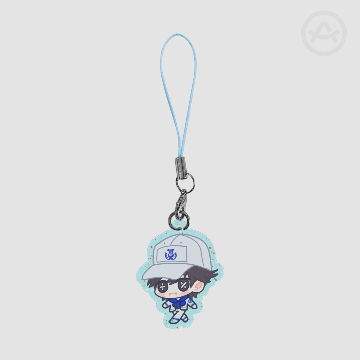 [Identity V] Naib (OPH) Acrylic Phone Charm