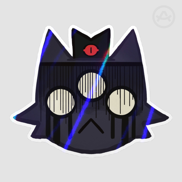 Narinder sticker