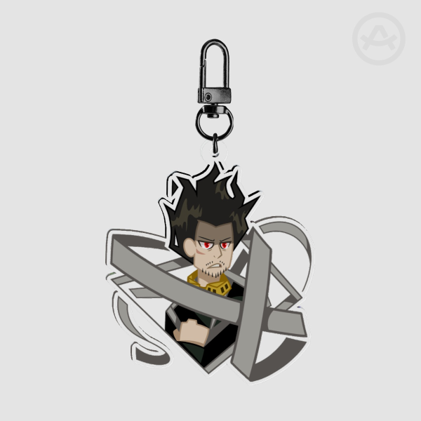 Aizawa Charm