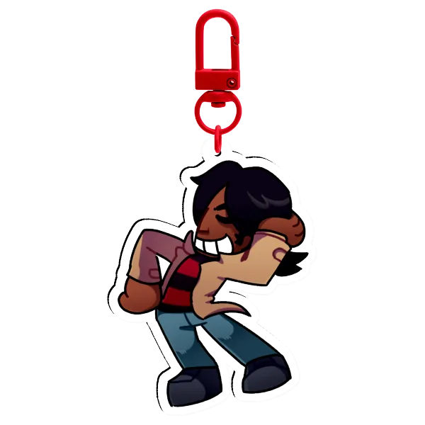 Matthew Patel SPEX Charm