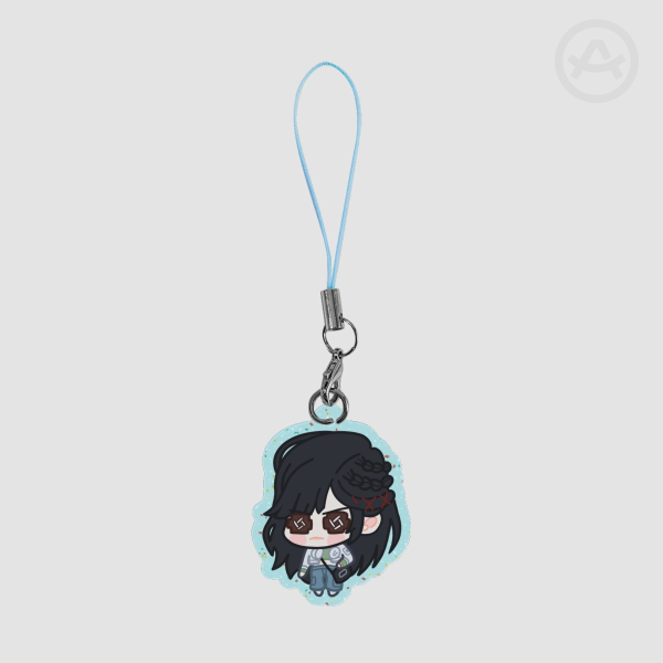 [Identity V] Qi (OPH) Acrylic Phone Charm