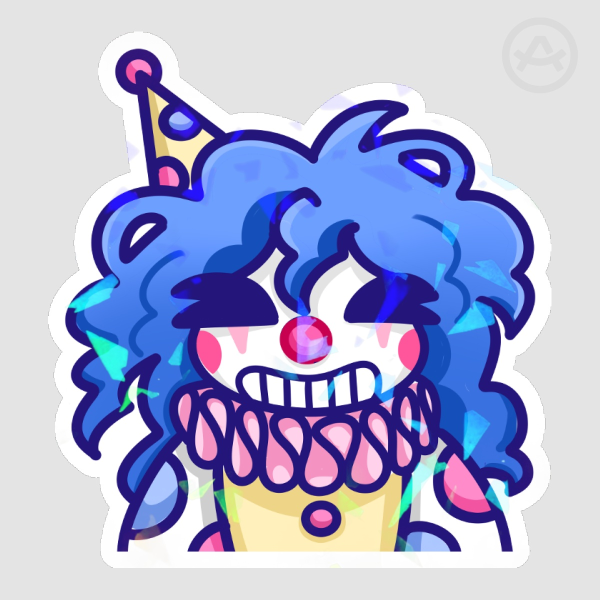 Clownin' Around