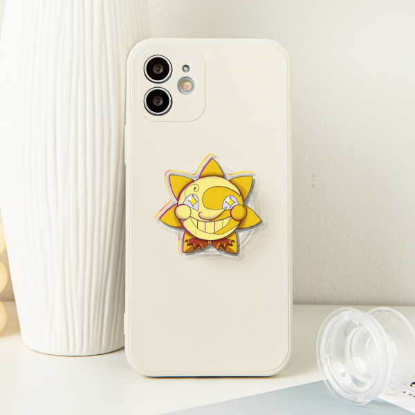 Sun - Popsocket