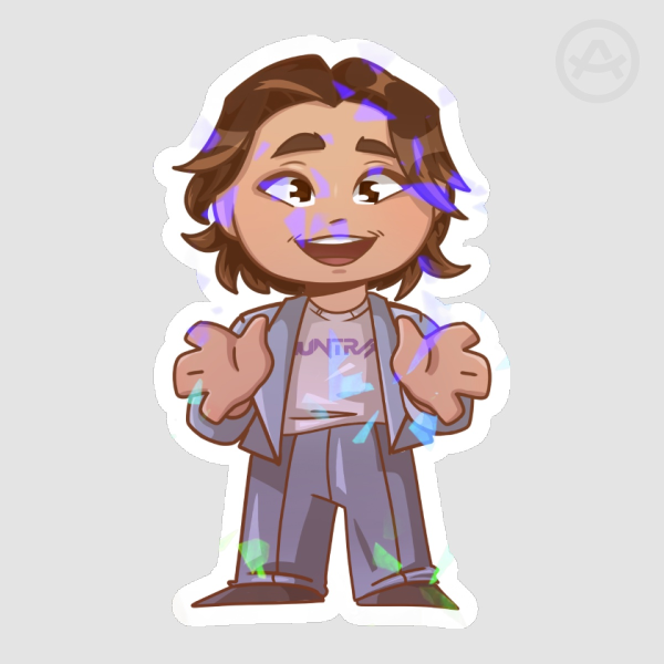 Bobby- KPDH