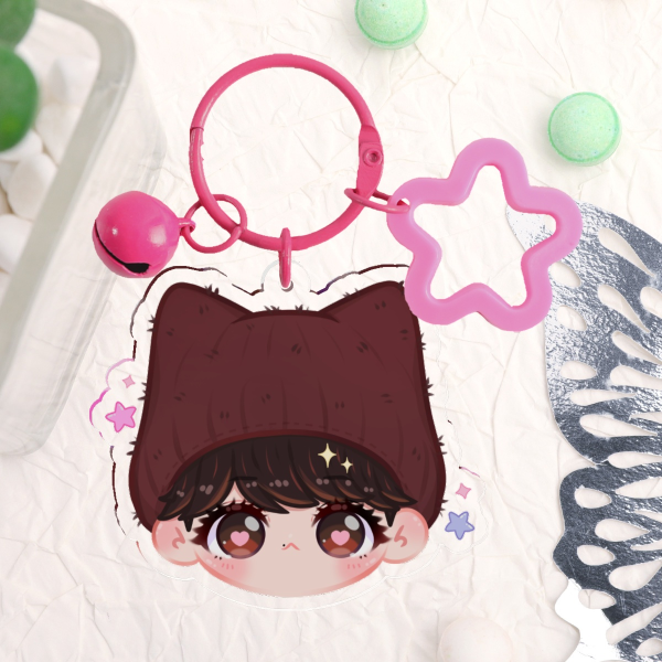 Exo "Baekhyun"
