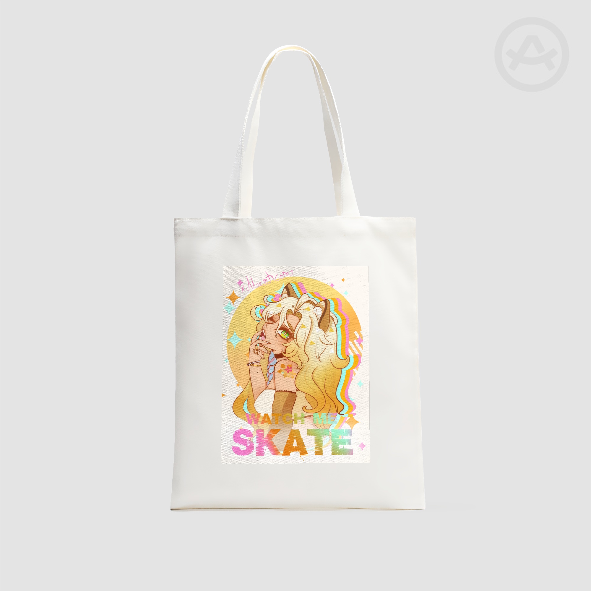 Xilonen Genshin impact tote bag