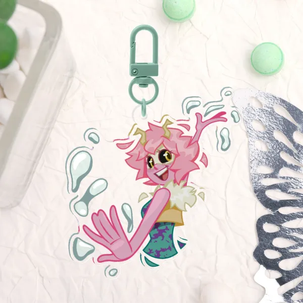 Mina Charm