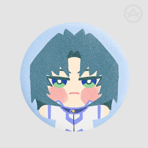 Plush Cookie - Baby Kaiser