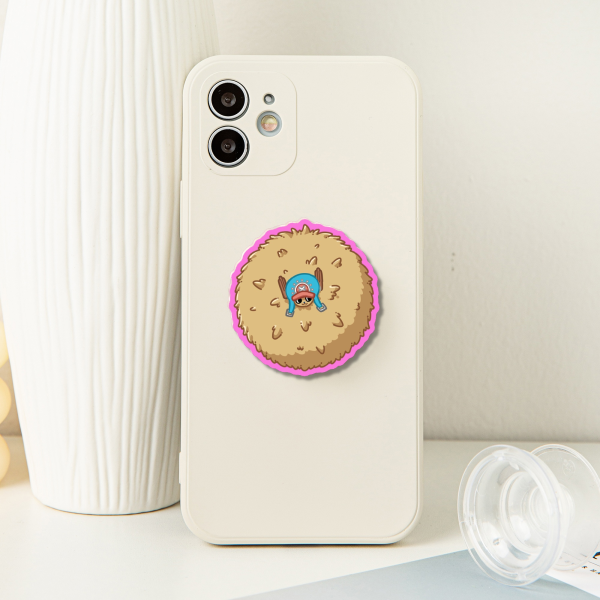 [ONE PIECE] Chopper Acrylic Phonegrip