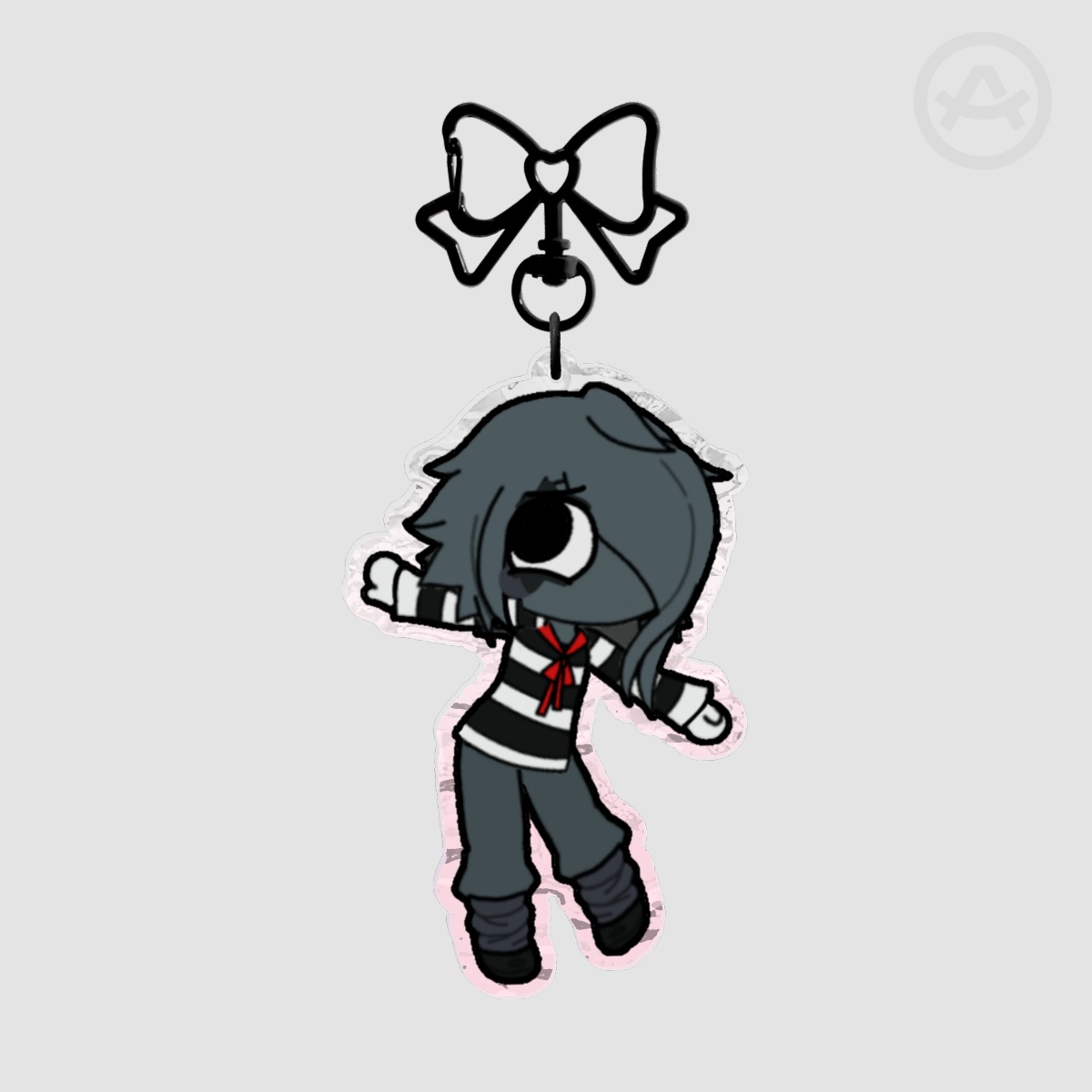 Blot Keychain