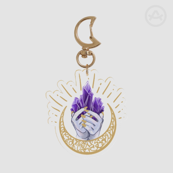 Moon sorcery