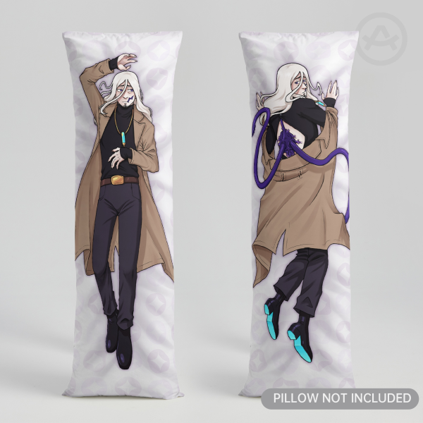 Gabrill BodyPillow