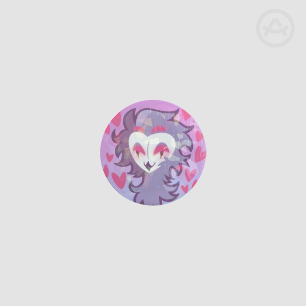 Stolas Round Badges