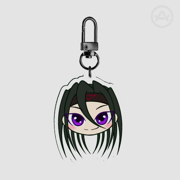 Envy Keychain