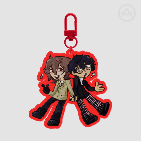 Shuake charm